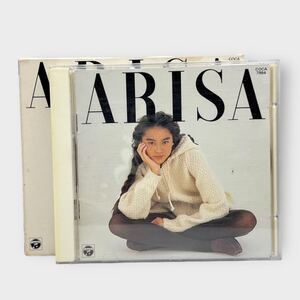 観月ありさ ARISA CD アルバム