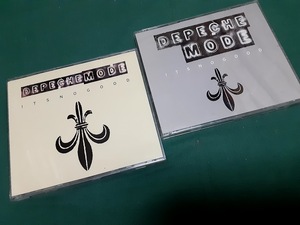 DEPECHE MODE/ディペッシュ・モード■『It