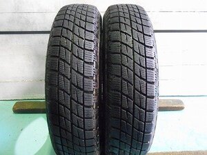 【ス325】ICE ESPORTE●145/80R13●2本売切り