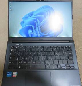 TOSHIBA dynabook SJ73/KU SATELLITE PRO C30-K Core i5 1235U 12世代 NEM 8GB SSD 256GB FullHD Win11 Pro 液晶不具合 ジャンク扱い