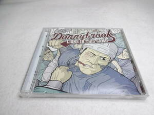 Lions in This Game - Donnybrook! CD