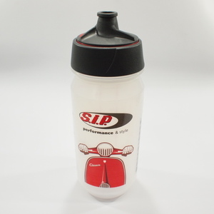 Oil Bottle SIP Squeeze VESPA Lambretta 500ml ベスパ 超便利 2ストオイルボトル 50s 100 VBB et3 160gs 180ss sprint