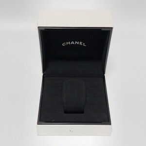 CHANEL シャネル 腕時計ケース 空箱 ボックス A-87603