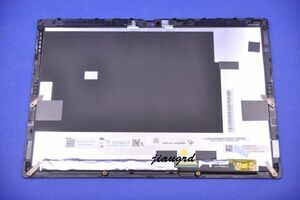 新品 修理交換用 Lenovo Thinkpad X12 Detachable Gen 1 20UW 20UV 液晶パネル タッチ機能付