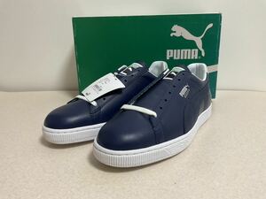 新品！ロンハーマン 大阪店限定 PUMA Basket Reptile スニーカー日本製 28.5