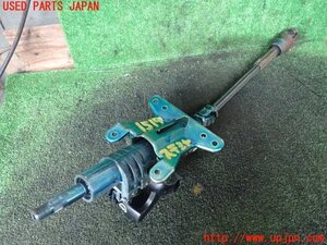 5UPJ-15194260]アルファロメオ・156 GTA(932AXB)ステアリングシャフト 中古