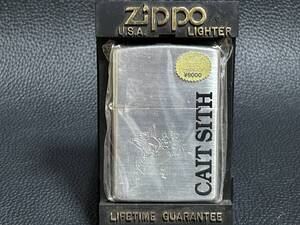 大量出品中!!【希少】未使用 1996年製 Zippo 