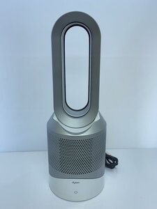 dyson◆ファンヒーター Dyson Pure Hot + Cool Link HP03WS [ホワイト/シルバー]