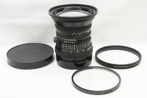 【適格請求書発行】美品 HASSELBLAD Carl Zeiss Distagon T* CF 40mm F4 FLE 中判レンズ MF【アルプスカメラ】241207ak