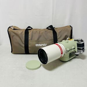  高橋製作所 タカハシ FSQ-85ED D=85mm F=450mm f/5.3 鏡筒 K-ASTEC フォーカサーその他付属多数 i1204