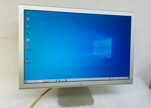 APPLE CINEMA DISPLAY A1018 Mac用 モニタ 24インチ CINEMA DISPLAY 65W Power Adapter A1096　