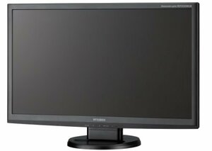 MITSUBISHI 23型三菱液晶ディスプレイ RDT233WLM(BK)(中古品)　(shin