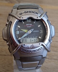 カシオ G-SHOCK MTG-510