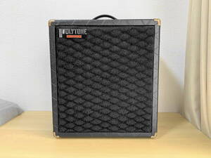 POLYTONE ポリトーン MINI BRUTE I OR III ギターアンプ 音出し確認済 中古 #01800