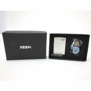 1円【未使用】ZIPPO ジッポー/ZIPPO / LIMITED EDITION 未開封品 / 03年製/88