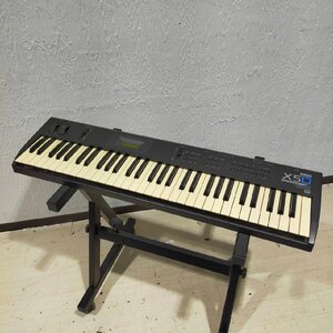 【C】KORG X5D シンセサイザー コルグ 094837