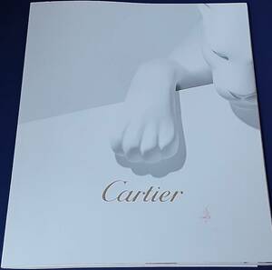 「Cartier カルテイエ　カタログ ＆ WINTER 2020 PRICE LIST 」