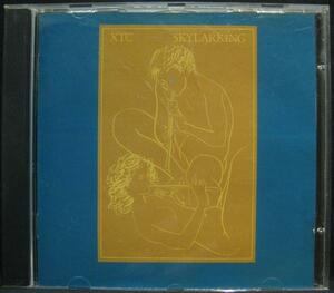 XTC SKYLARKING＊VIRGIN＊[D382]