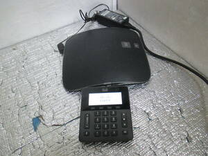 [G2-4/C4819-1]★Cisco UC Phone CP-8831　会議電話★