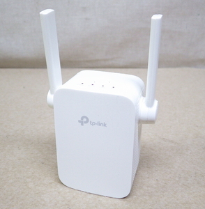 Kサま0020 tp-link AC1200 無線LAN中継機器 RE305 Wi-Fi機器 ネットワーク機器 パソコン周辺機器