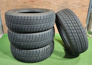 ★スタッドレスタイヤ★ 205/60R16 ICE ESPORTE【2019年】4本セット！