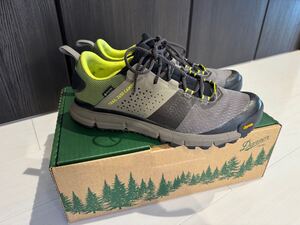 Danner メンズ Trail 2650 Campo GTX ゴアテックスハイキングシューズ men’s D US10 EUR44 28cm