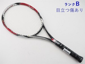 中古 テニスラケット ウィルソン K プロ チーム 100 (G2)WILSON K PRO TEAM 100