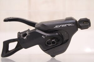 ●SHIMANO シマノ SL-M820-B SAINE 10s ラピッドファイヤープラス シフトレバー 右のみ