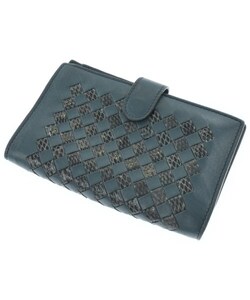 BOTTEGA VENETA 財布・コインケース レディース ボッテガベネタ 中古　古着