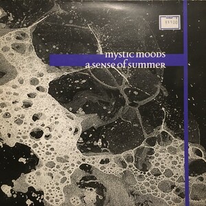 Mystic Moods / A Sense Of Summer