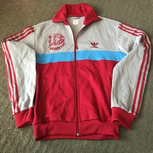 美品限定！アディダスオリジナルス柔道ジャケットL/adidasjudo完売