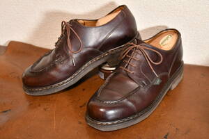 Paraboot パラブーツ CHAMBORD UK6 25cm