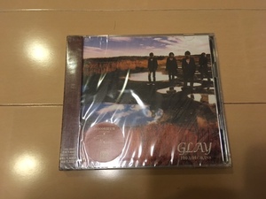 新品 未開封 100万回のKISS(5万枚限定III)(DVD付) / GLAY