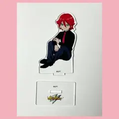 イナズマイレブン イナイレ 基山タツヤ HMV限定 アクリルスタンド アクスタ