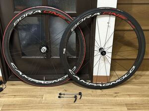 カンパニョーロ ボーラ　Campagnolo bora one35 ワイドリム