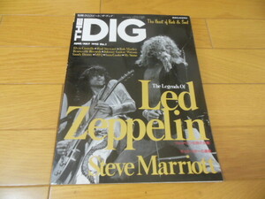 DIG JUNE/JULY 1995 No.1 