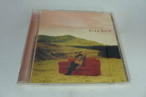 20506536 中西圭三 Stay Gold MF-10