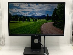 訳あり Dell モニター 23インチ 超広視野角&スリムベゼル/フルHD/フリッカーフリー/ブルーライト軽減/DP,HDMI,D-Sub/高さ調整 回転/ P2317H