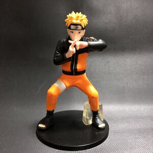 NARUTO～ナルト　うずまきナルト　フギュア