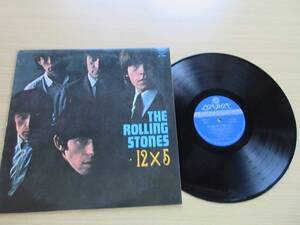 2410/LP/Rolling Stones/ローリング・ストーンズ/12×5/国内盤