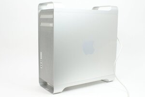 Apple/アップル ＊ [Mac Pro A1289] パワーマック PC/パソコン ＊ ＃798