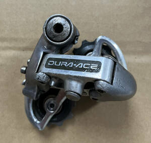 SHIMANO DURA ACE リアディレイラー RD-7402 8段用 8SIS 　デュラエース　シマノ