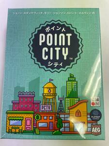 【即決】　POINT　CITY　ポイント　シティ