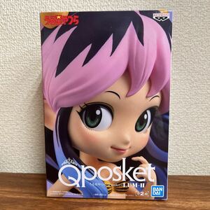 数10個あり【未開封】 Qposket うる星やつら ラム II Bカラー