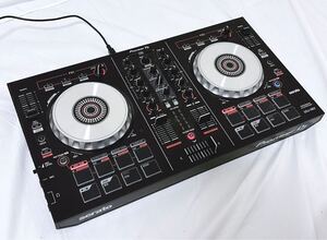 Pioneer パイオニア DJコントローラー DDJ-SB2 【現状品】