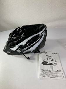 PalmySports 自転車用ヘルメット PS-MV28 M/Lサイズ パルミースポーツ〈I-28〉