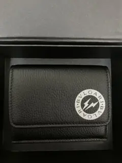 BVLGARI FRAGMENT DESIGN 財布　新品・未使用