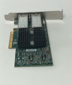 Mellanox ConnectX-3 network MCX354A-QCBT QDR Infiniband