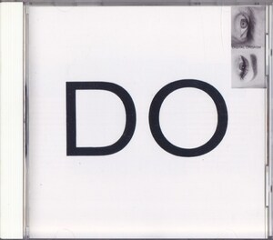 DIGITAL ORGASM / DO / IT /US盤/中古CD!!66219