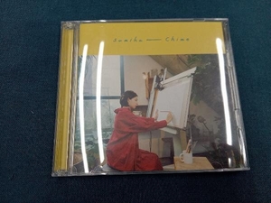 sumika CD Chime(初回生産限定盤)(DVD付)